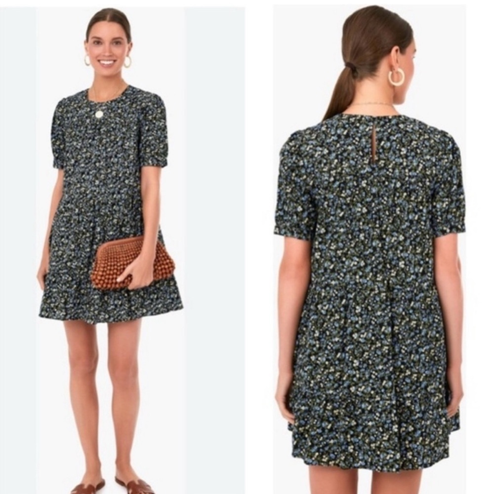 Tuckernuck Hyacinth House Quinn Dress XS